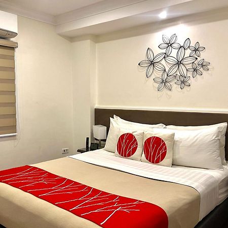 פאסאי Khotel Near T3 Airport מראה חיצוני תמונה