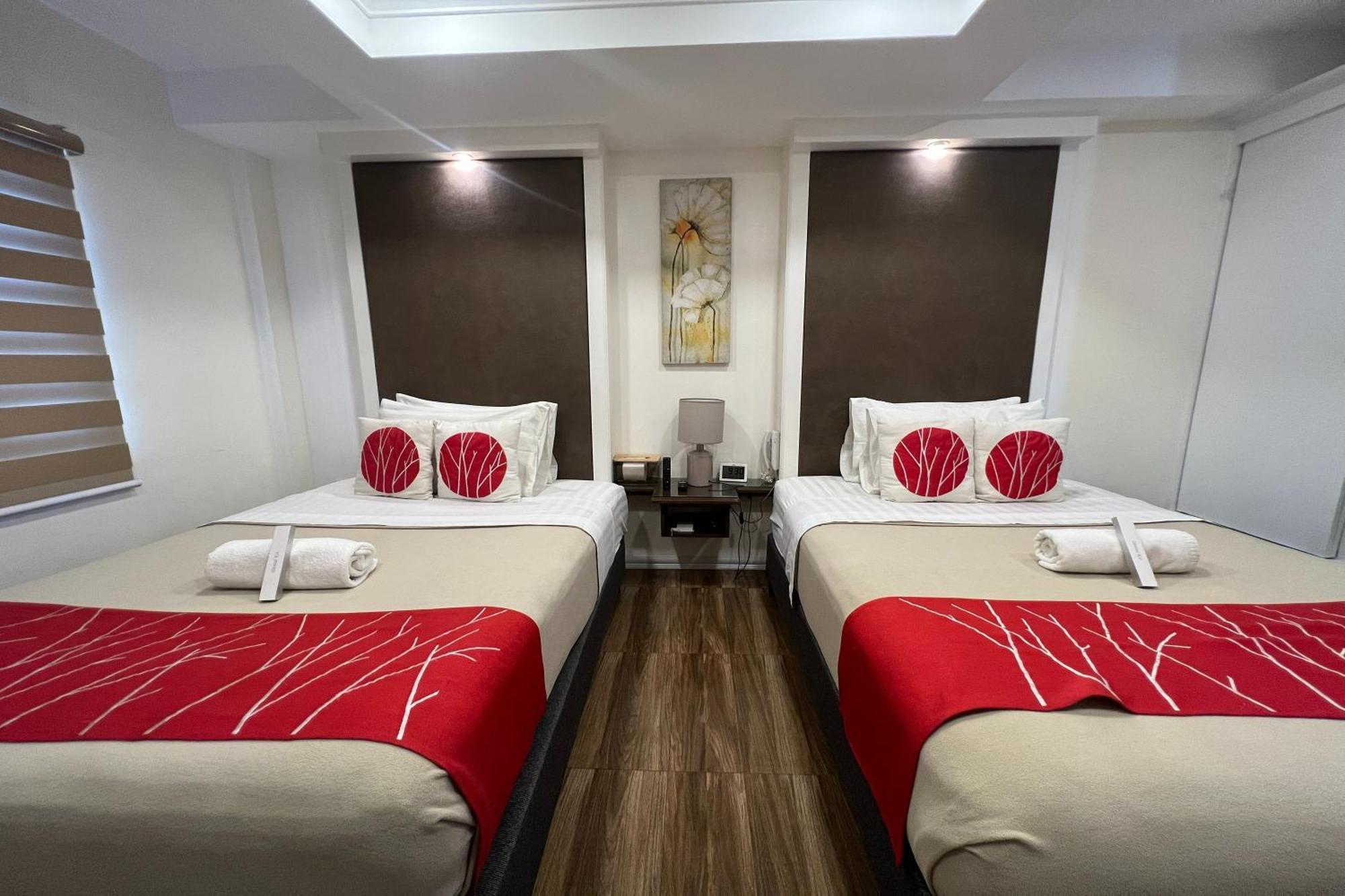 פאסאי Khotel Near T3 Airport מראה חיצוני תמונה