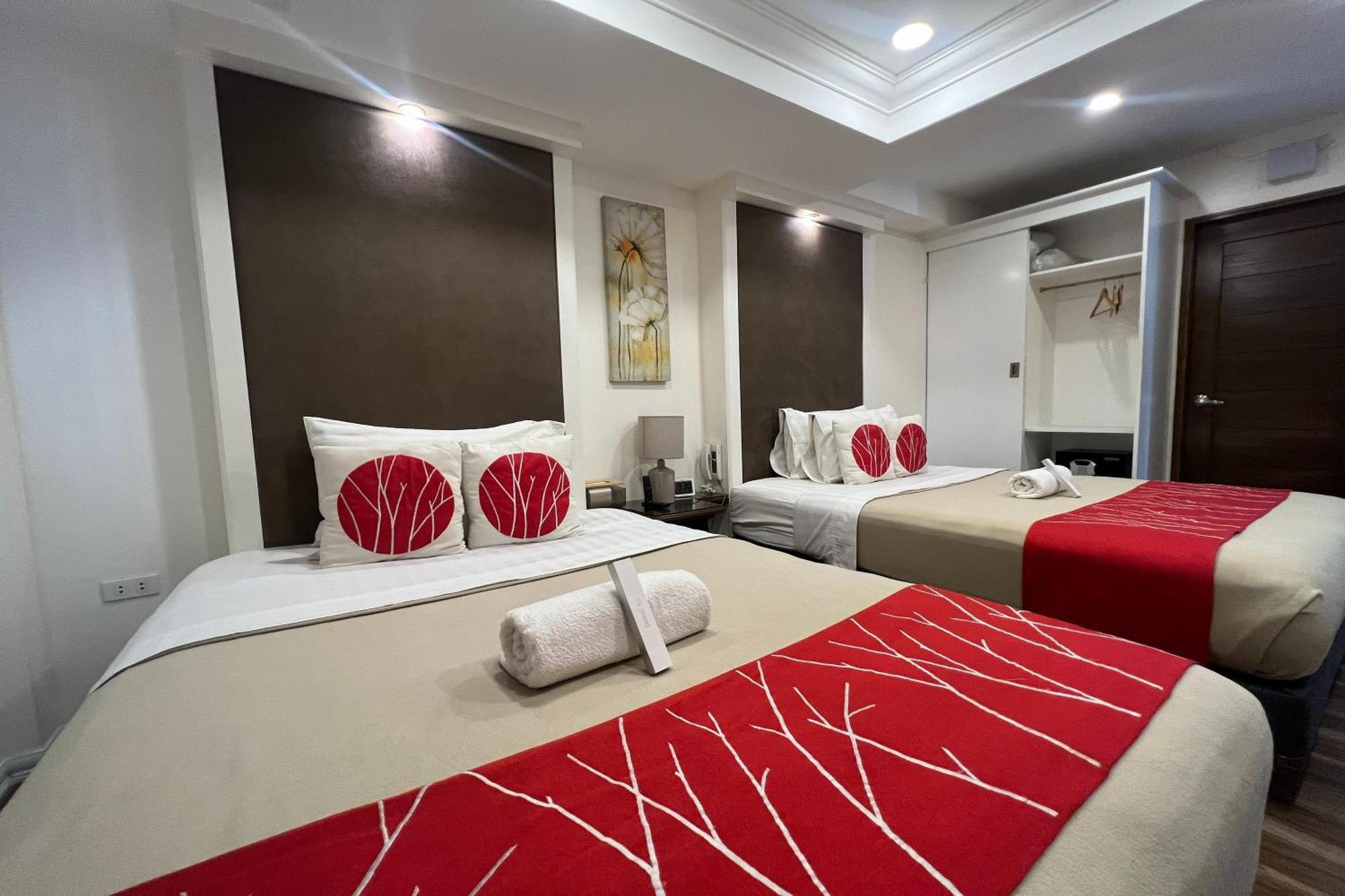 פאסאי Khotel Near T3 Airport מראה חיצוני תמונה