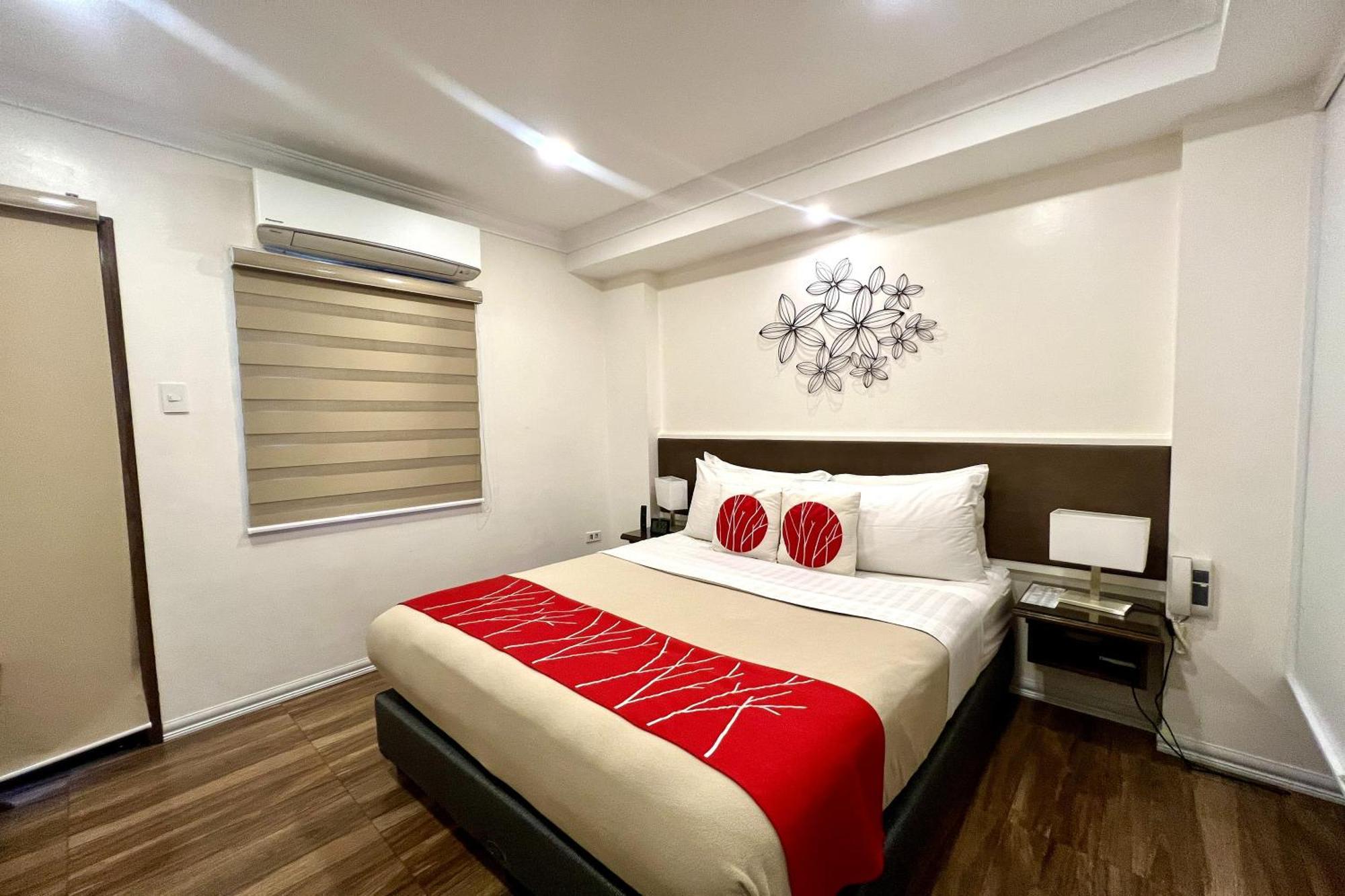 פאסאי Khotel Near T3 Airport מראה חיצוני תמונה