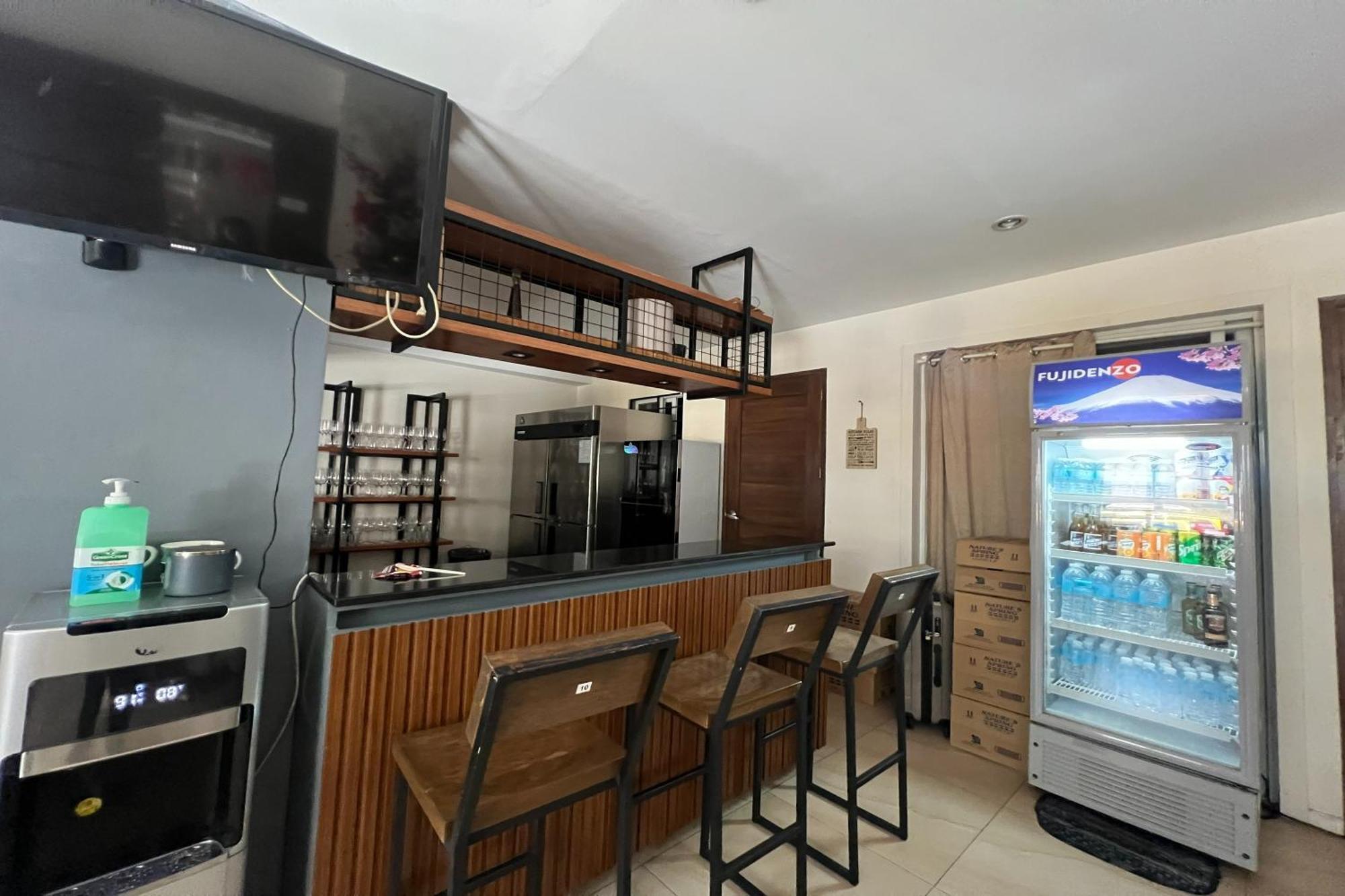 פאסאי Khotel Near T3 Airport מראה חיצוני תמונה