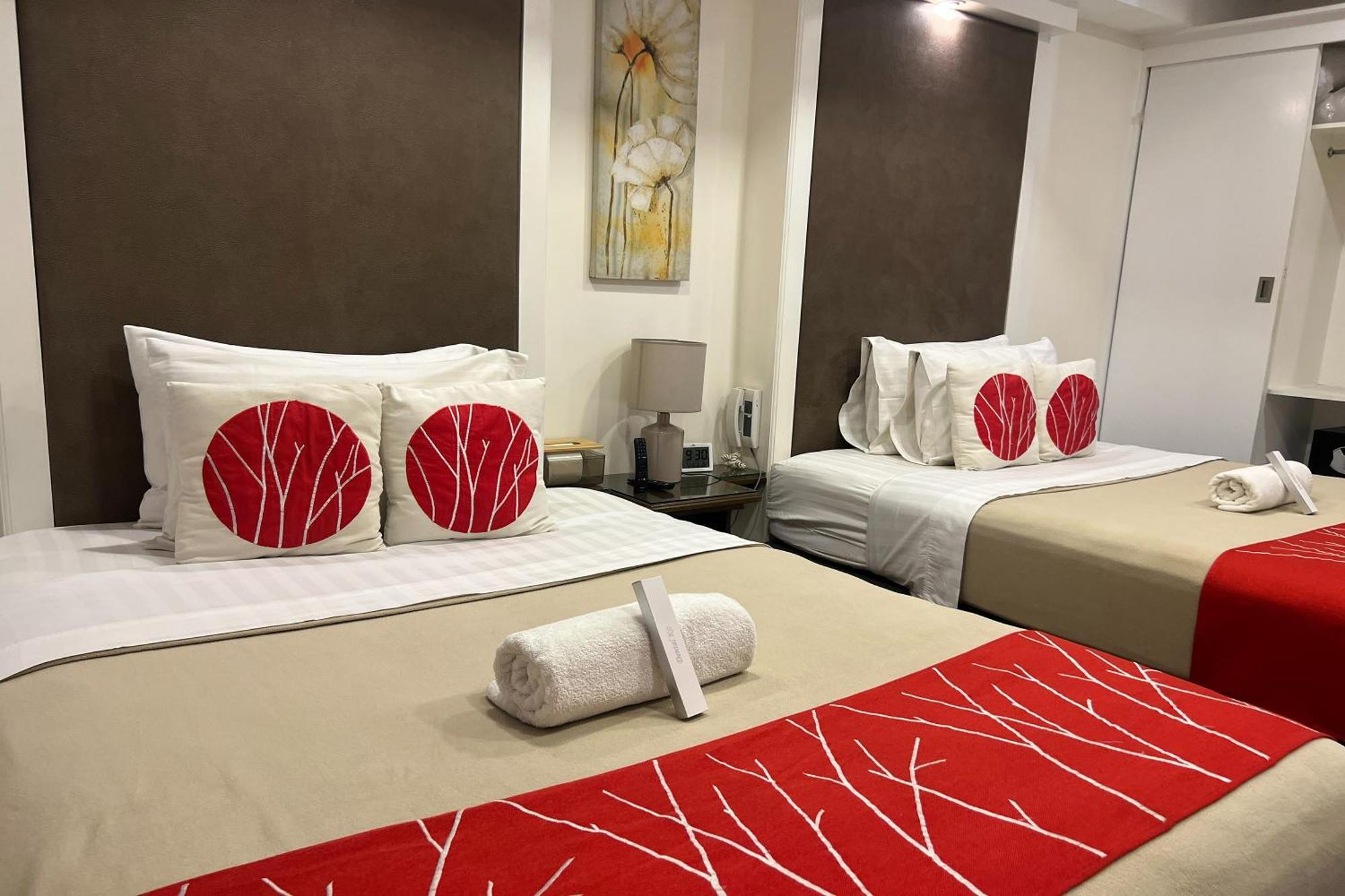 פאסאי Khotel Near T3 Airport מראה חיצוני תמונה