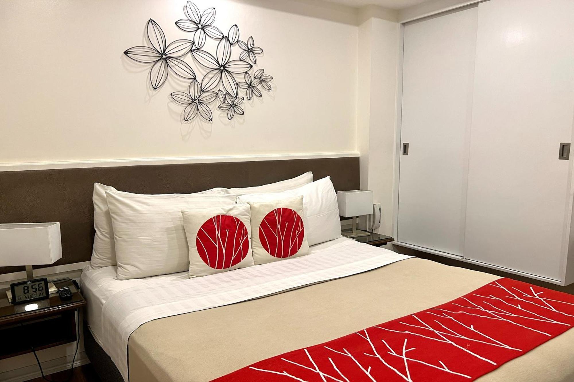 פאסאי Khotel Near T3 Airport מראה חיצוני תמונה