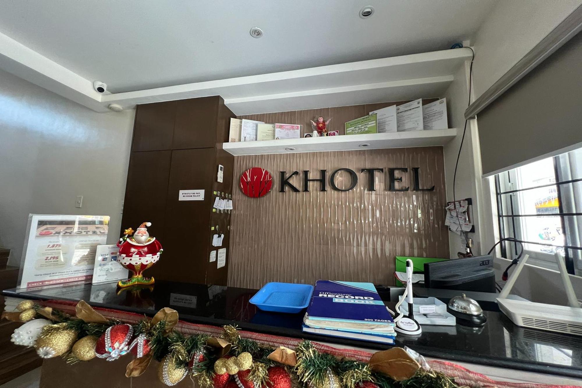 פאסאי Khotel Near T3 Airport מראה חיצוני תמונה