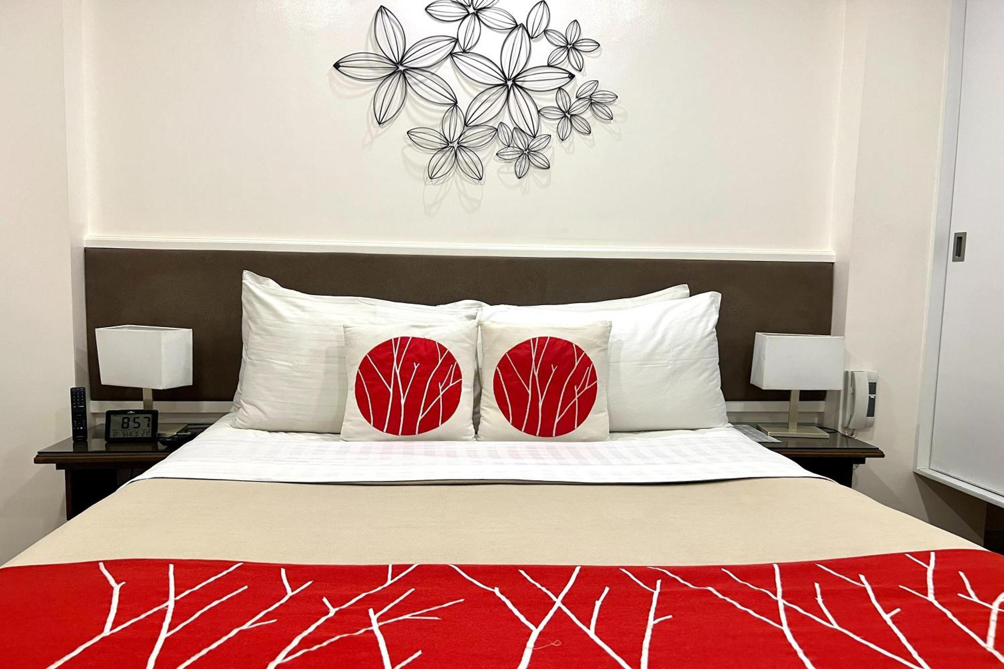 פאסאי Khotel Near T3 Airport מראה חיצוני תמונה