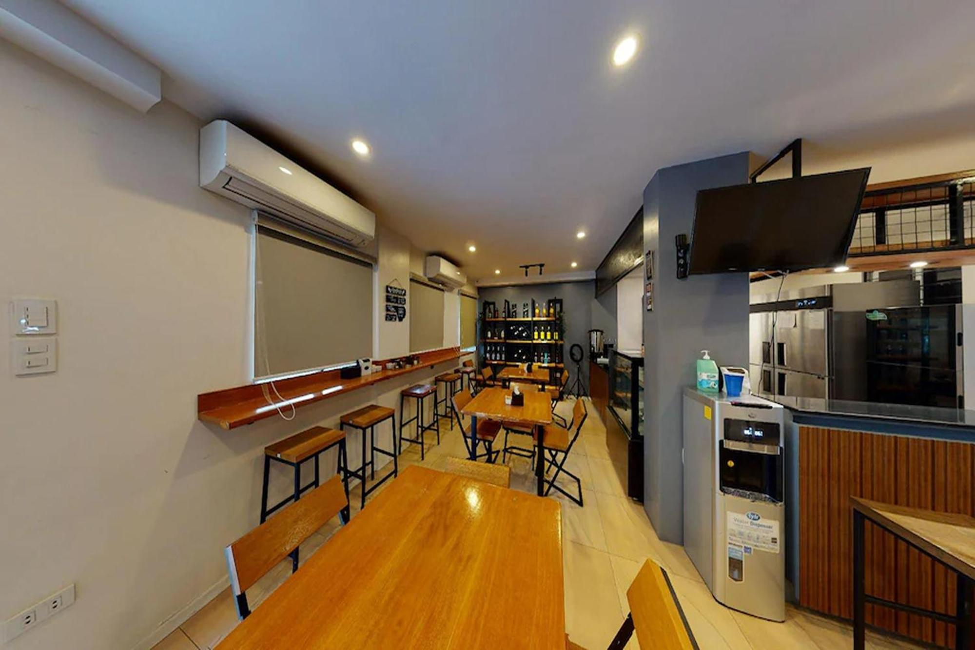פאסאי Khotel Near T3 Airport מראה חיצוני תמונה